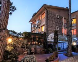 Hotel Il Cavaliere Nero