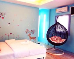 Sixty-Nine Resort