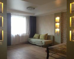 Beautiful apartament in Vitebsk