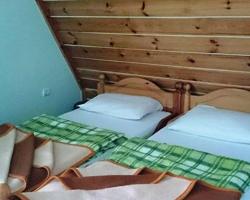Chalet Pansion Konak