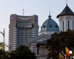 Grand Hotel Bucharest