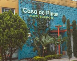 Casa de Pinos Hotel Boutique