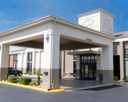 Holiday Inn Express Marshfield - Springfield Area, an IHG Hotel