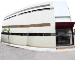 Pousada Porto Global