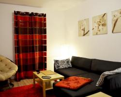 INApartments Aristo Sopot