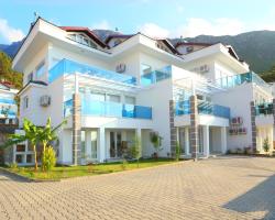 Orka Royal Hills Apartments