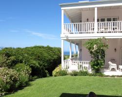 Southern Cross Beach House