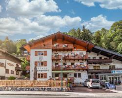 Gasthof Alpensport - inklusive Joker Card