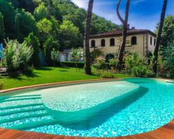 Villa La Ginestra - Charming Country Home