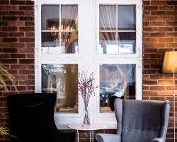 Manoir Becancourt Hotel