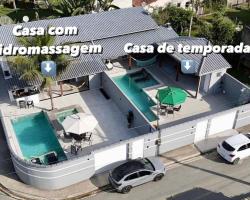 Casas Top