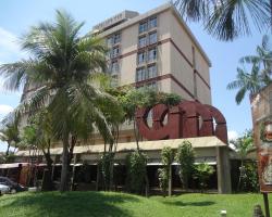 Hotel Vila Rica Porto Velho