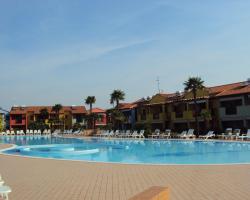 Antico Village