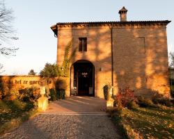 Locanda Del Re Guerriero