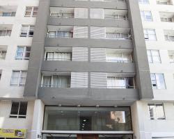 Acero Apartments