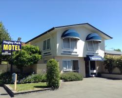 Hagley Park Motel