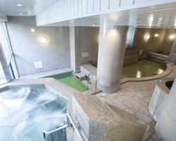 HOTEL MYSTAYS PREMIER Sapporo Park