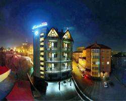 АпартОтель Комплимент