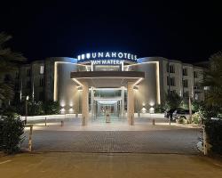 UNAHOTELS MH Matera