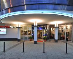 IntercityHotel Kiel