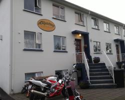 AK Homestay Akureyri