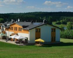 Ośrodek Wypoczynkowy Jacnia