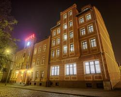 Hotel Kamieniczka