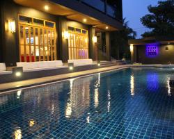 Villa Gris Pranburi