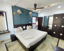 Hotel Laxman Resort by The Golden Taj Group &Hotels
