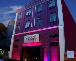 Hotel Malaga (Adult Only)