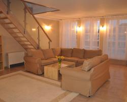 Apartament w centrum