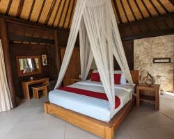 Rigils Lembongan bungalow