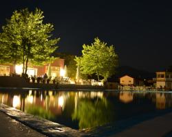 Aitheron Hotel Air Park