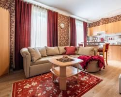 Videviku Villa Apartments