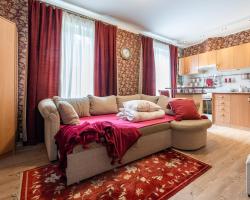 Videviku Villa Apartments