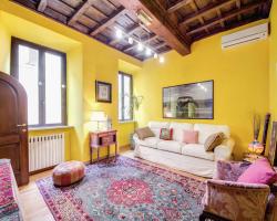 Apartment Spanish Steps