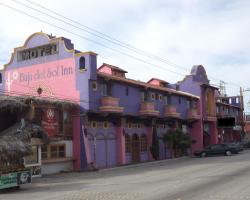 Motel Baja del Sol Inn