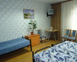Альпийский Хостел