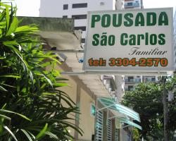 Pousada São Carlos