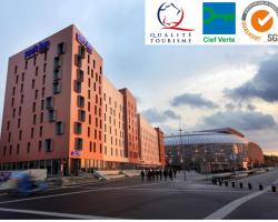 Park Inn by Radisson Lille Grand Stade