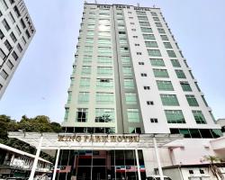 King Park Hotel Kota Kinabalu