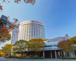 ANA Crowne Plaza Kanazawa, an IHG Hotel