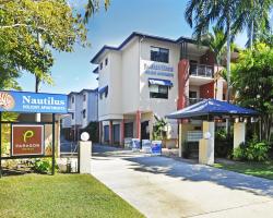 Nautilus Holiday Apartments