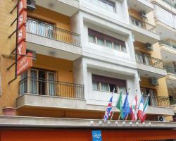 Embassy Hotel