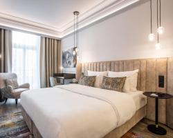 O11 Boutique Hotel Vienna