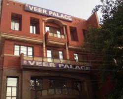 Hotel Veer Palace