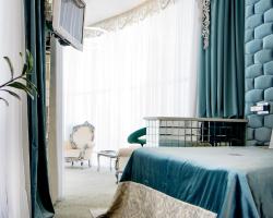 Boutique Spa Casino Hotel Lybid Plaza