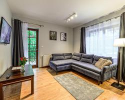 VisitZakopane - Dubaj Apartment