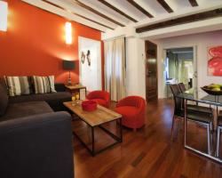 Apartamentos Abad Toledo