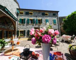 Agriturismo Biologico La Buona Terra